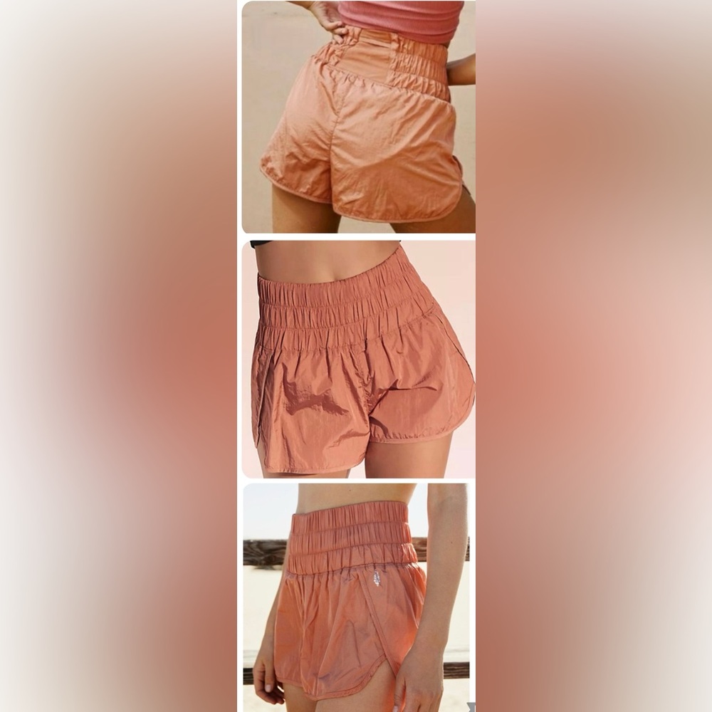 FP Movement The Way Home Shorts S